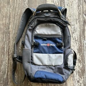 Swiss Gear backpack